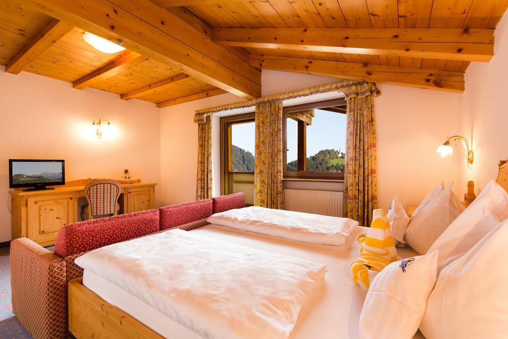Hotel Schneeberg Family Spa Resort Ridanna Δωμάτιο φωτογραφία