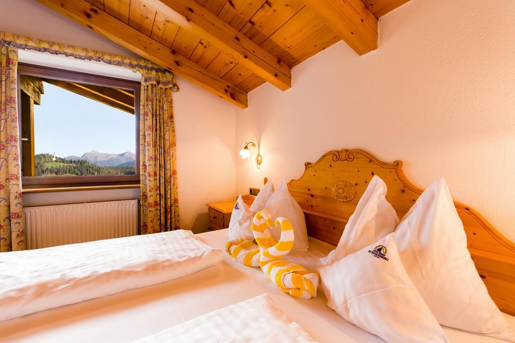 Hotel Schneeberg Family Spa Resort Ridanna Δωμάτιο φωτογραφία