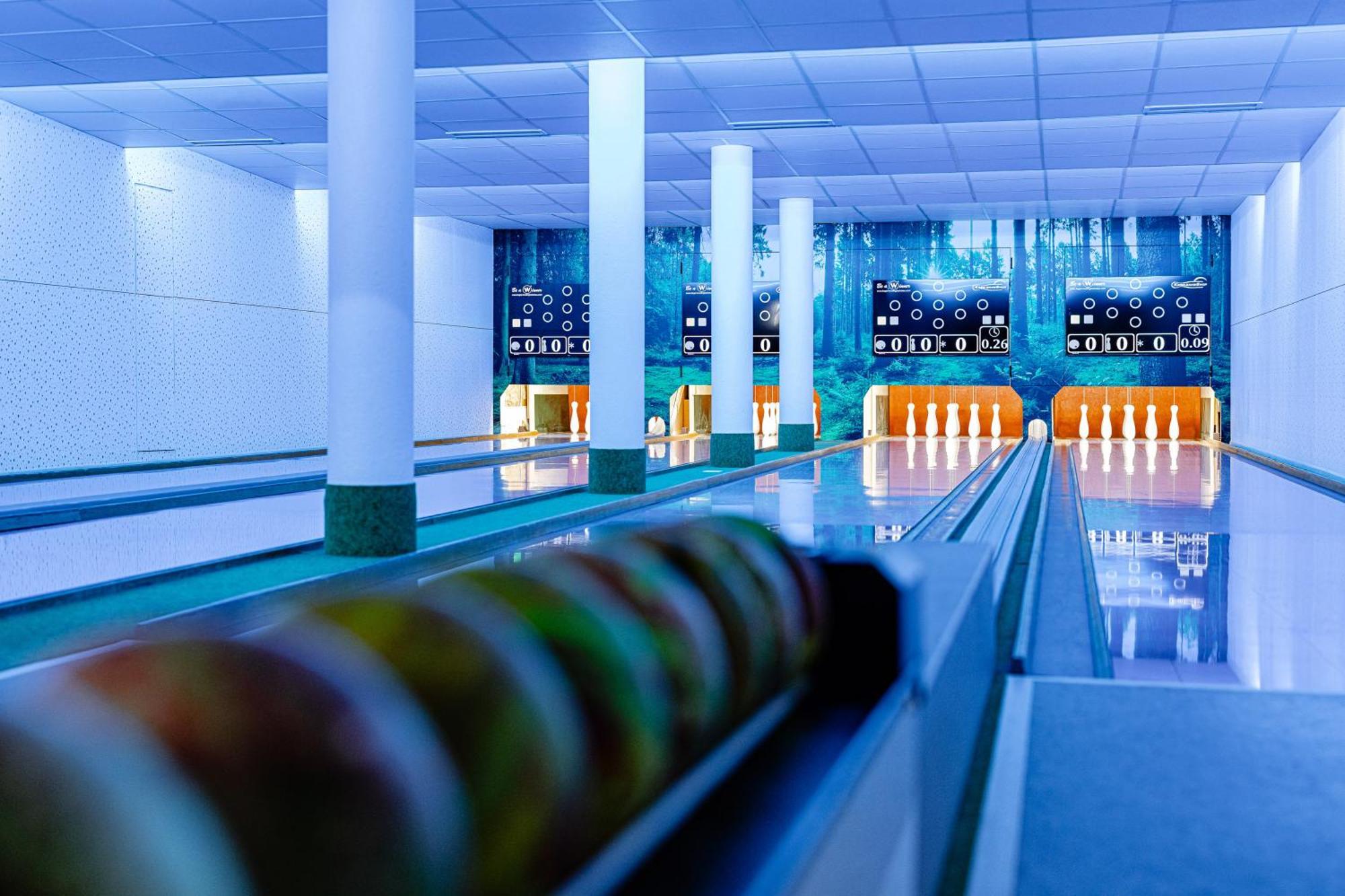 Hotel Schneeberg Family Spa Resort Ridanna Εξωτερικό φωτογραφία