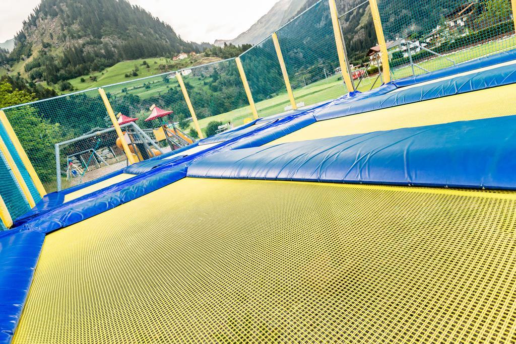 Hotel Schneeberg Family Spa Resort Ridanna Εξωτερικό φωτογραφία