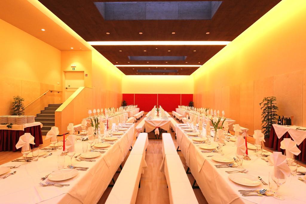 Hotel Schneeberg Family Spa Resort Ridanna Εξωτερικό φωτογραφία