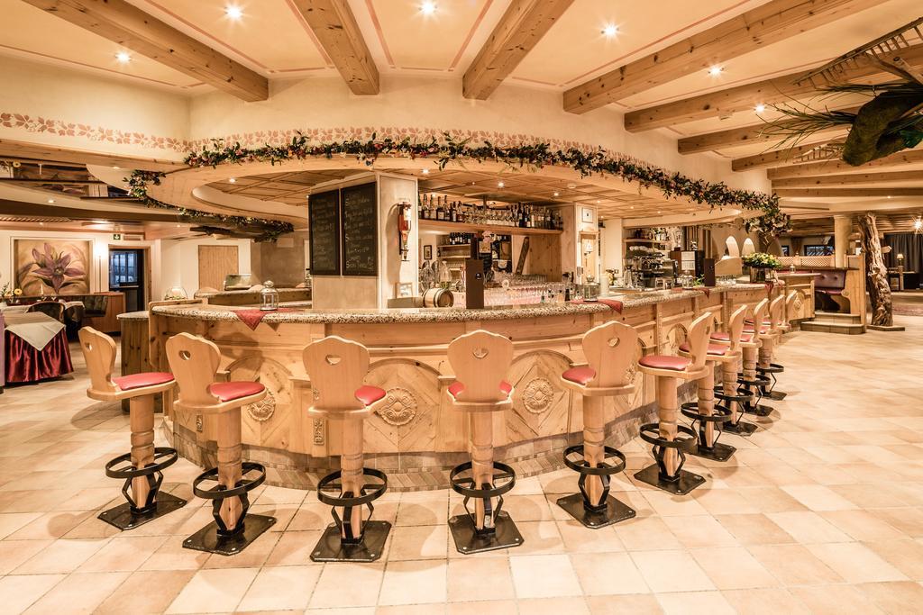 Hotel Schneeberg Family Spa Resort Ridanna Εξωτερικό φωτογραφία