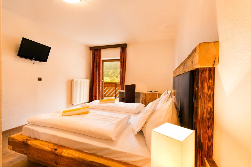 Hotel Schneeberg Family Spa Resort Ridanna Εξωτερικό φωτογραφία