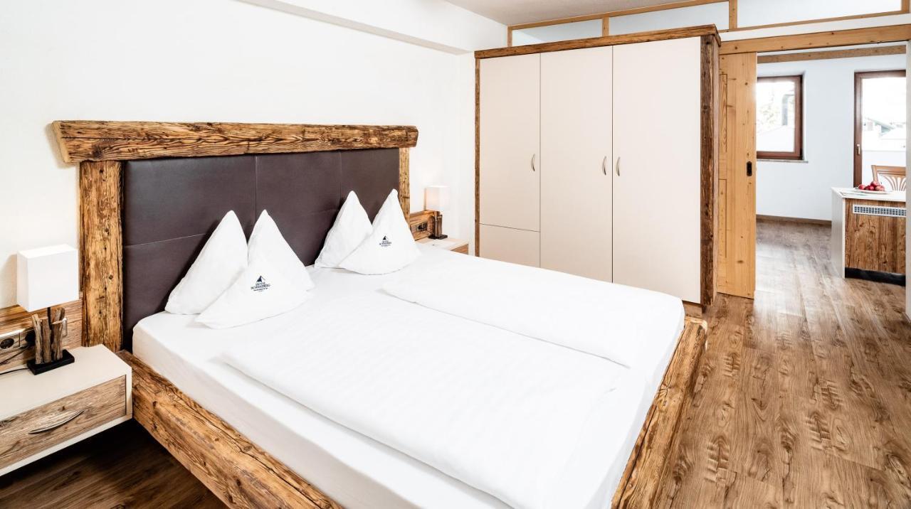 Hotel Schneeberg Family Spa Resort Ridanna Εξωτερικό φωτογραφία