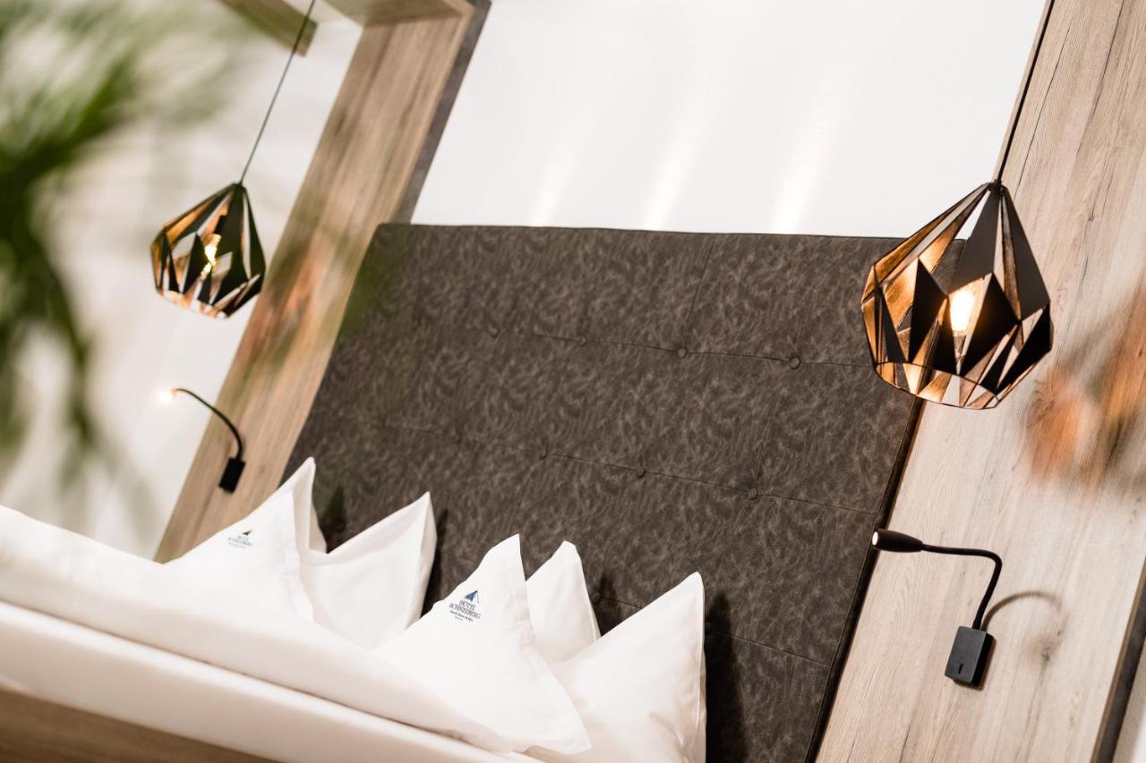 Hotel Schneeberg Family Spa Resort Ridanna Εξωτερικό φωτογραφία